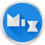 MiXplorer Silver