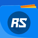 RS文件管理器