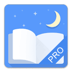 Moon+ Reader Pro
