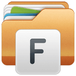 File Manager Plus