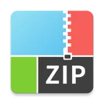 解压缩ZIP专家